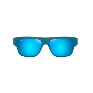 MAUI JIM NAOČALE KŌKUA  MATTE PETROL BLUE 