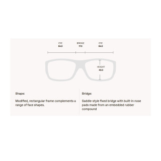 MAUI JIM NAOCARE, WORLD CUP MATTE BLACK RUBBER 