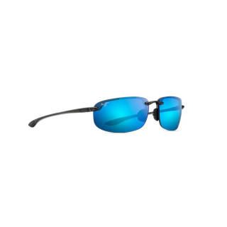 MAUI JIM NAOCARE, HO'OKIPA SMOKE GREY 