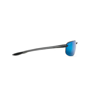 MAUI JIM NAOCARE, HO'OKIPA SMOKE GREY 