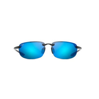 MAUI JIM NAOCARE, HO'OKIPA SMOKE GREY 