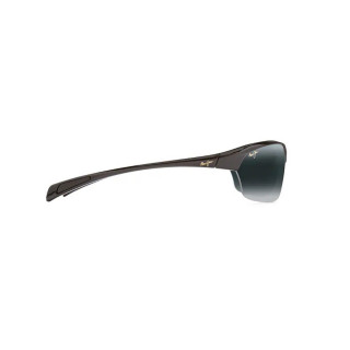 MAUI JIM NAOCARE, HOT SANDS GLOSS BLACK 