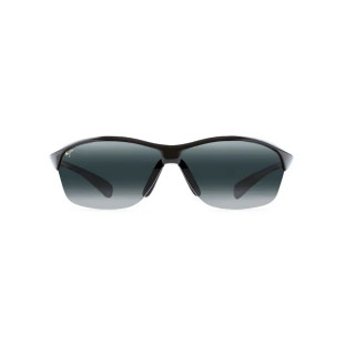 MAUI JIM NAOCARE, HOT SANDS GLOSS BLACK 