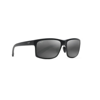 MAUI JIM NAOCARE, POKOWAI ARCH BLACK MATTE 
