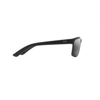 MAUI JIM NAOCARE, POKOWAI ARCH BLACK MATTE 