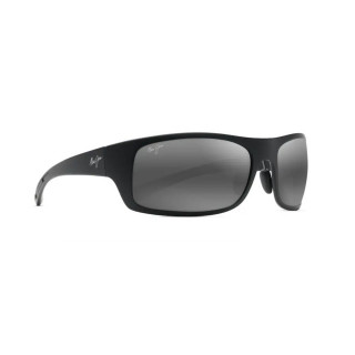 MAUI JIM NAOCARE, BIG WAVE BLACK MATTE 