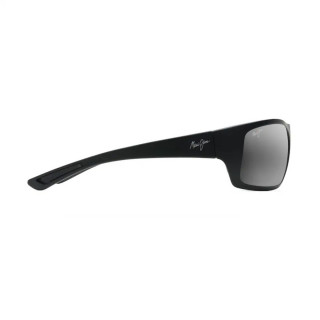MAUI JIM NAOCARE, BIG WAVE BLACK MATTE 