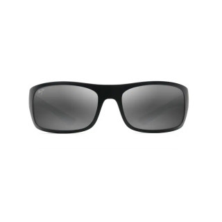 MAUI JIM NAOCARE, BIG WAVE BLACK MATTE 