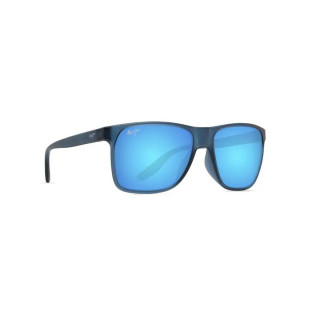 MAUI JIM NAOCARE, PAILOLO MATTE NAVY 