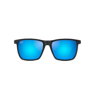 MAUI JIM NAOCARE, ONE WAY DARK NAVY STRIPE 