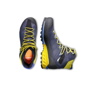 MAMMUT GOJZERICE MUSKE 
