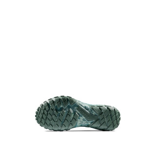 MAMMUT PATIKE MUSKE HUECO KNIT II LOW 