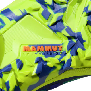 MAMMUT PATIKE MUSKE SERTIG II LOW 