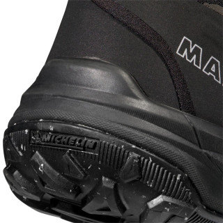 MAMMUT PATIKE MUSKE ULTIMATE III LOW GTX 