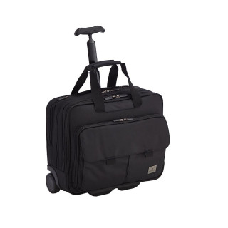Victorinox Werks Professional Strategist Laptop Bag 
