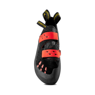 LA SPORTIVA TARANTULA BLACK/POPPY 