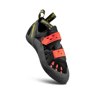 LA SPORTIVA TARANTULA BLACK/POPPY 