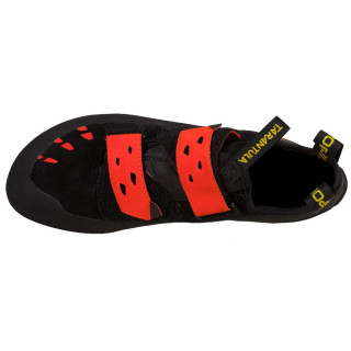 LA SPORTIVA TARANTULA BLACK/POPPY 