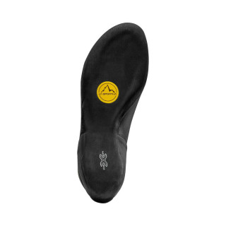 LA SPORTIVA TARANTULA BLACK/POPPY 