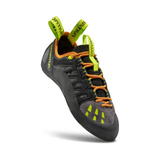 LA SPORTIVA TARANTULACE CARBON/LIME PUNCH 