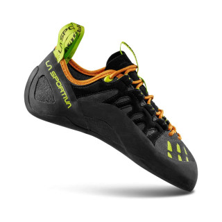 LA SPORTIVA TARANTULACE CARBON/LIME PUNCH 