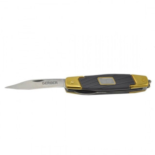 BG Grandfather knife 