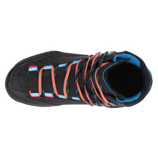 LA SPORTIVA GOJZERICE GTX BLACK/HIBISCUS 