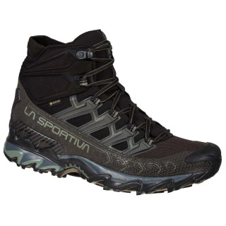 LA SPORTIVA GOJZERICE ULTRA RAPTOR II MID GTX BLACK/CLAY 