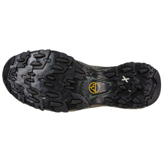 LA SPORTIVA GOJZERICE ULTRA RAPTOR II MID GTX BLACK/CLAY 