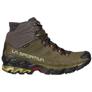 LA SPORTIVA GOJZERICE ULTRA RAPTOR II MID LEATHER 