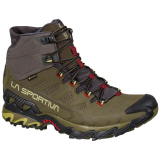 LA SPORTIVA GOJZERICE ULTRA RAPTOR II MID LEATHER 