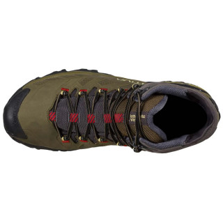 LA SPORTIVA GOJZERICE ULTRA RAPTOR II MID LEATHER 