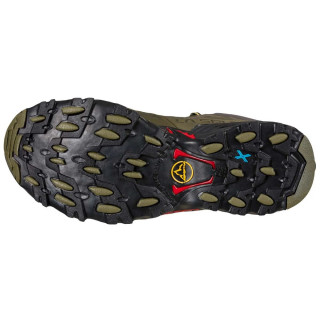 LA SPORTIVA GOJZERICE ULTRA RAPTOR II MID LEATHER 