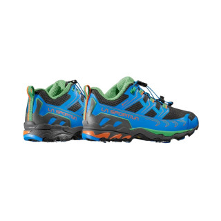 LA SPORTIVA PATIKE DJECIJE ULTRA RAPTOR II JR GTX ELECTRIC BLUE FLAME 