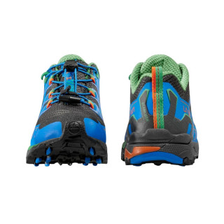 LA SPORTIVA PATIKE DJECIJE ULTRA RAPTOR II JR GTX ELECTRIC BLUE FLAME 