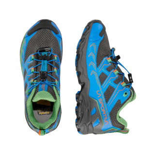 LA SPORTIVA PATIKE DJECIJE ULTRA RAPTOR II JR GTX ELECTRIC BLUE FLAME 