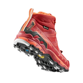 LA SPORTIVA PATIKE DJECIJE ULTRA RAPTOR II MID JR GTX VELVET FLAMINGO 