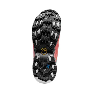 LA SPORTIVA PATIKE DJECIJE ULTRA RAPTOR II MID JR GTX VELVET FLAMINGO 