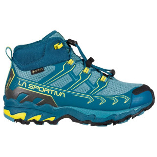 LA SPORTIVA PATIKE ULTRA RAPTOR II MID JR GTX SPACE BLUE/BLAZE 