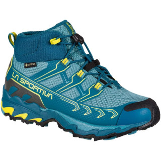 LA SPORTIVA PATIKE ULTRA RAPTOR II MID JR GTX SPACE BLUE/BLAZE 