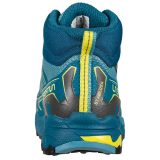 LA SPORTIVA PATIKE ULTRA RAPTOR II MID JR GTX SPACE BLUE/BLAZE 