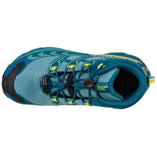 LA SPORTIVA PATIKE ULTRA RAPTOR II MID JR GTX SPACE BLUE/BLAZE 