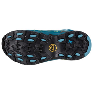 LA SPORTIVA PATIKE ULTRA RAPTOR II MID JR GTX SPACE BLUE/BLAZE 