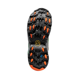 LA SPORTIVA PATIKE DJECIJE ULTRA RAPTOR II MID JR GTX CARBON FLAME 