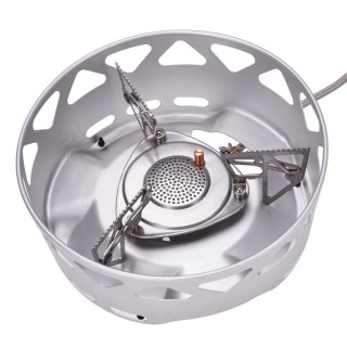 SET ZA KUHANJE ESSENTIAL STOVE SET 2 3 l 