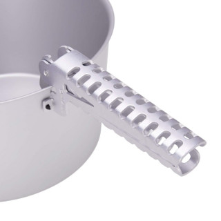 SET ZA KUHANJE ESSENTIAL STOVE SET 2 3 l 