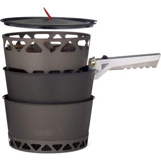 SET ZA KUHANJE PRIMETECH STOVE SET 2 3 l 