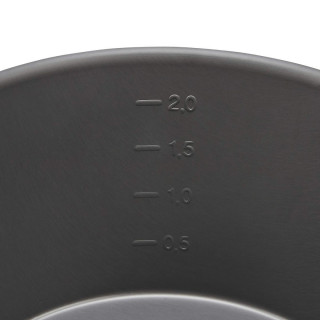 SET ZA KUHANJE PRIMETECH STOVE SET 2 3 l 