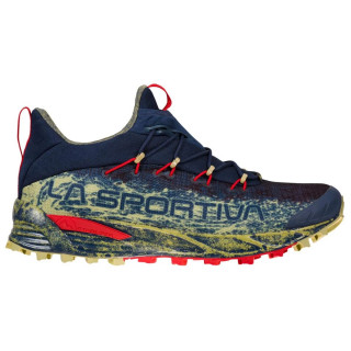 LA SPORTIVA  PATIKE Tempesta GTX NIGHT BLUE/CEDAR 