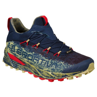 LA SPORTIVA  PATIKE Tempesta GTX NIGHT BLUE/CEDAR 